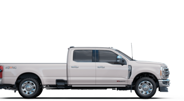 2024 Ford SuperDuty